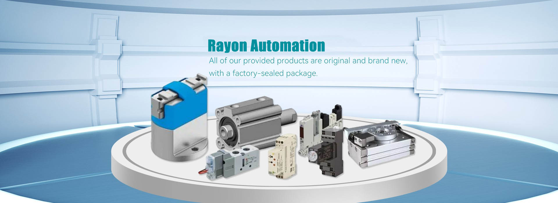 Китай Аллен Брэдли ПЛС