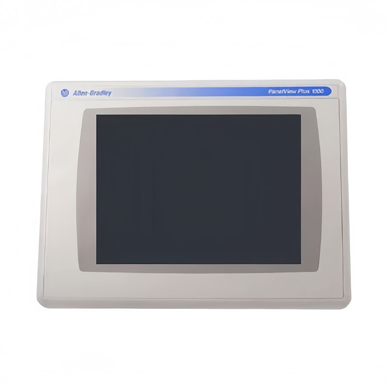 Аллен Брэдли 2711P-T10C6A2