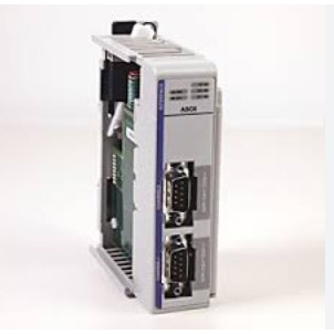 Роквелл 1769-ASCII