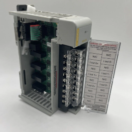 Роквелл 1769-IF4I