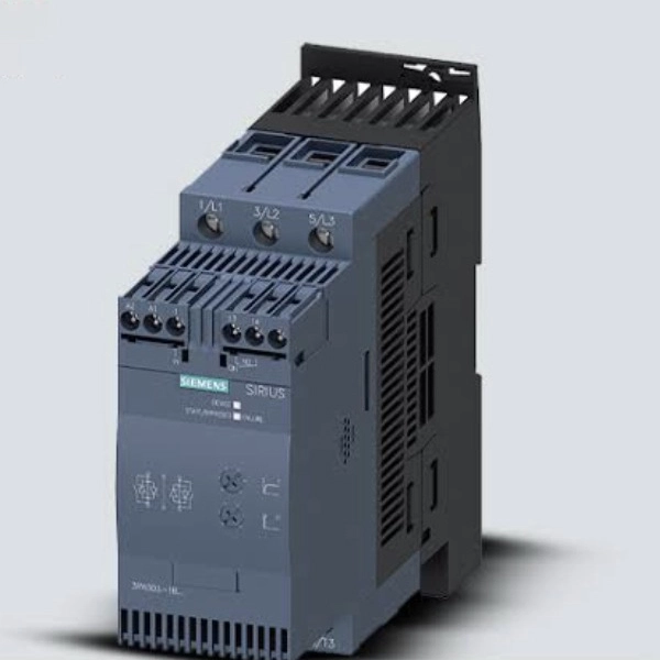 Сименс 3RW3037-1BB14
