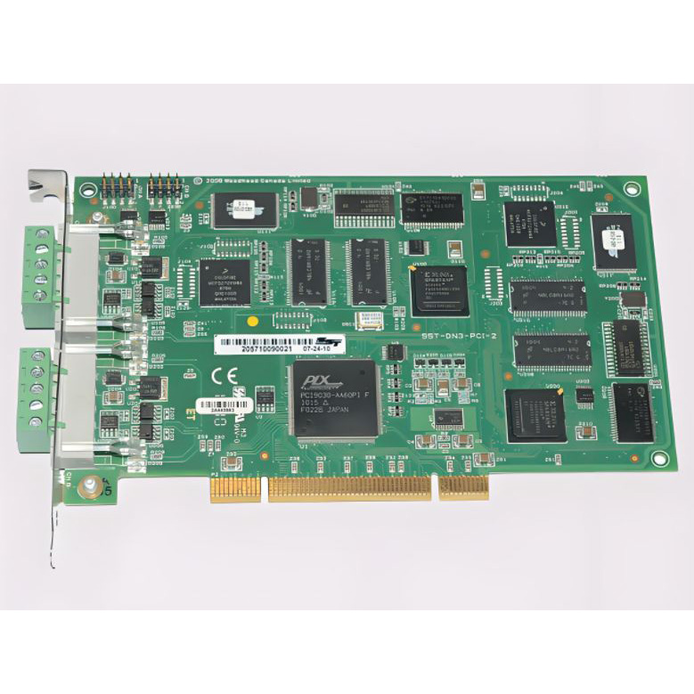 Вудворд SST-DN3-PCI-2