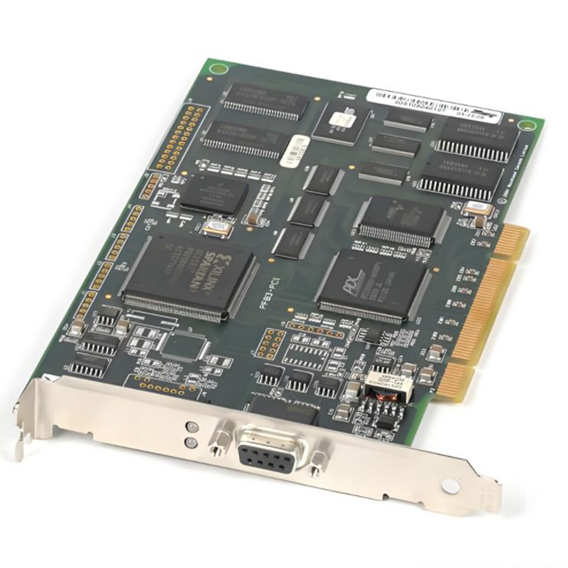 Вудворд SST-PFB3-PCI